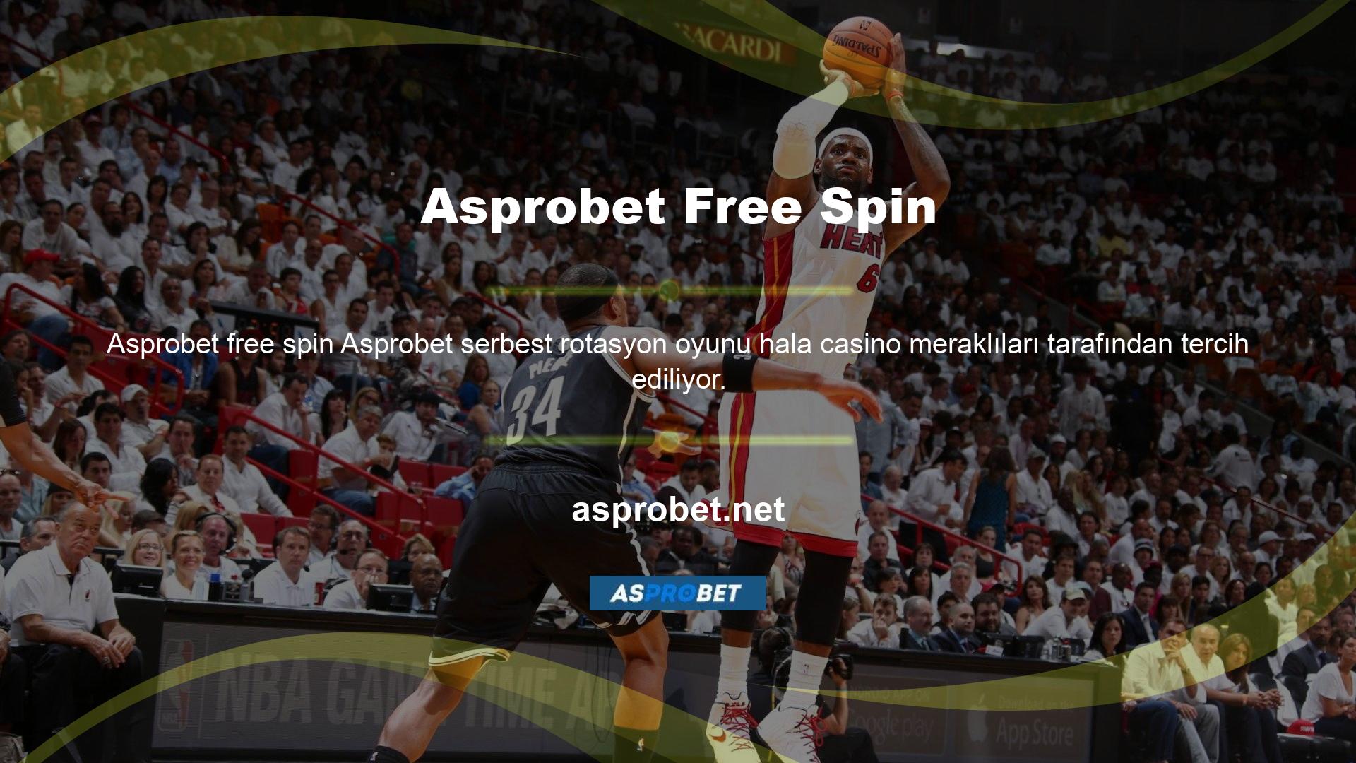 Asprobet Casino Oyunu Kategorisi, Ana ekranda ilk giriş yaptığınızda Casino sekmesini göreceksiniz